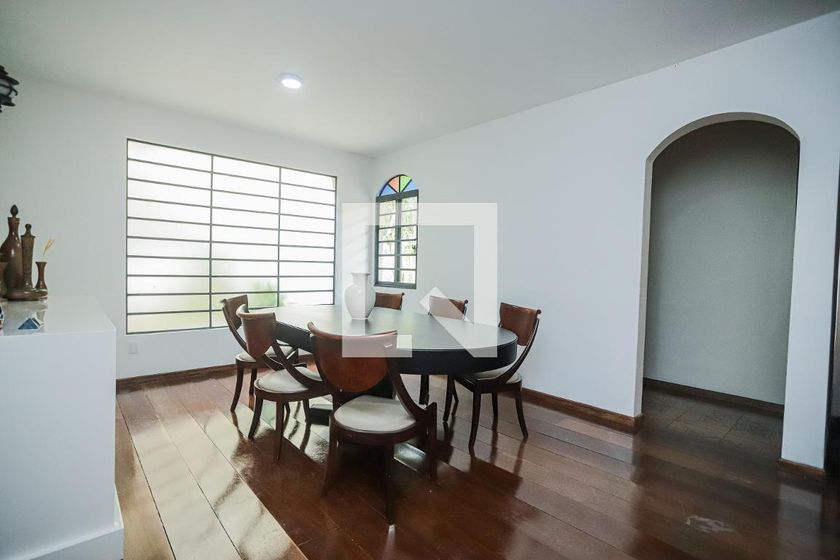 Casa, 4 quartos, 280 m² - Foto 11