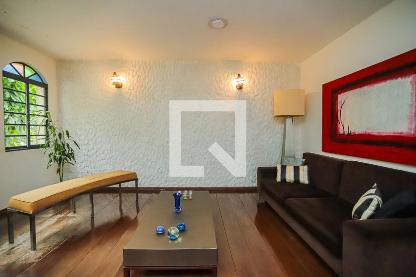 Casa, 4 quartos, 280 m² - Foto 3