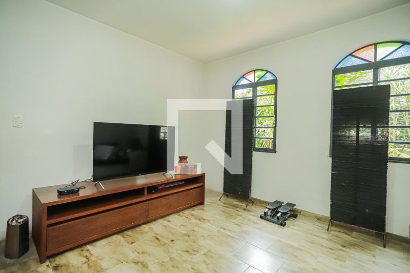 Casa, 4 quartos, 280 m² - Foto 21