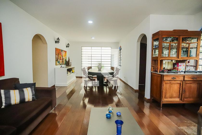Casa, 4 quartos, 280 m² - Foto 15