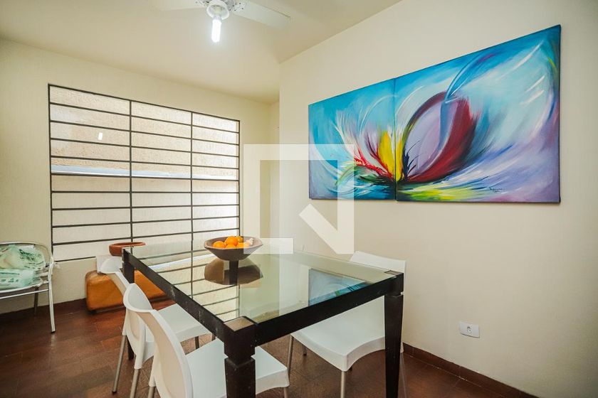 Casa, 4 quartos, 280 m² - Foto 29