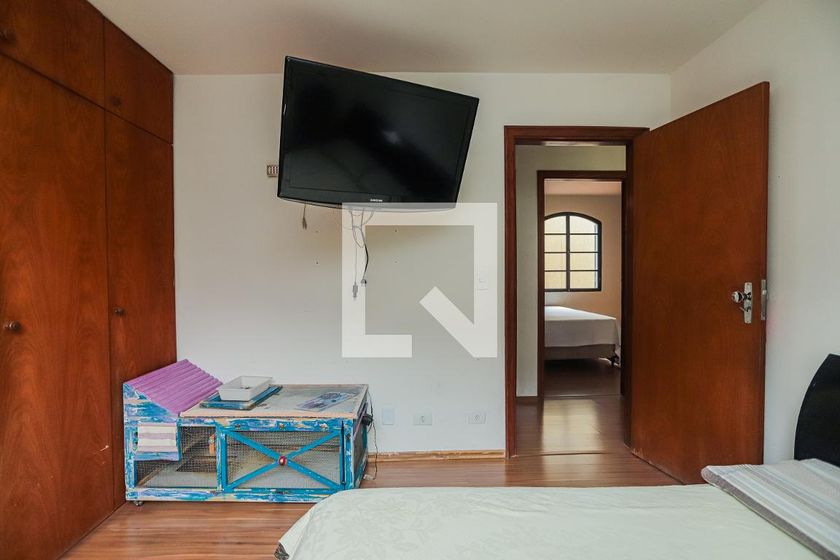 Casa, 4 quartos, 280 m² - Foto 79