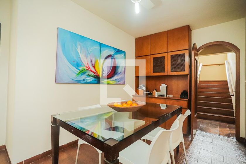 Casa, 4 quartos, 280 m² - Foto 35
