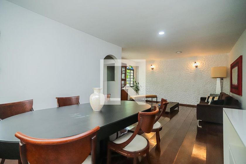 Casa, 4 quartos, 280 m² - Foto 19