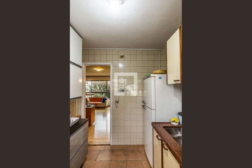 Apartamento, 3 quartos, 100 m² - Foto 52