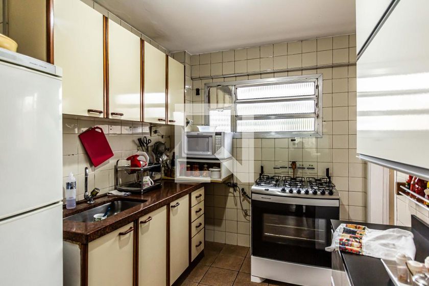 Apartamento, 3 quartos, 100 m² - Foto 48