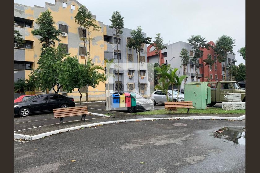 Condomínio Residêncial Taquara, Taquara Rio de Janeiro Alugue ou