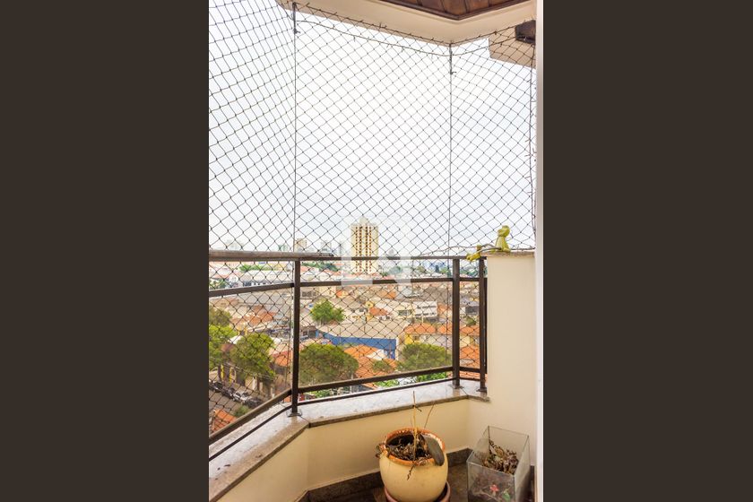 Apartamento, 3 quartos, 116 m² - Foto 13