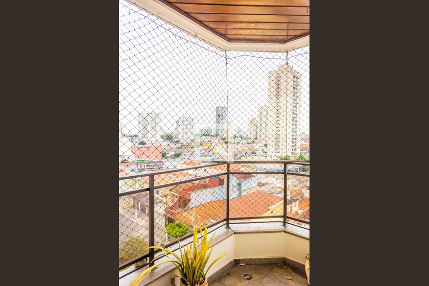 Apartamento, 3 quartos, 116 m² - Foto 11