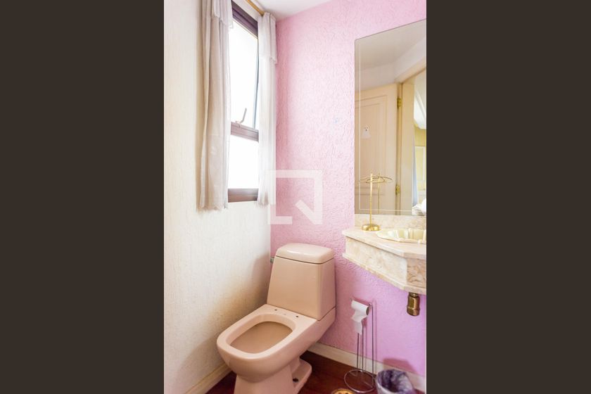 Apartamento, 3 quartos, 116 m² - Foto 9