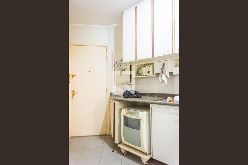 Apartamento, 3 quartos, 116 m² - Foto 93