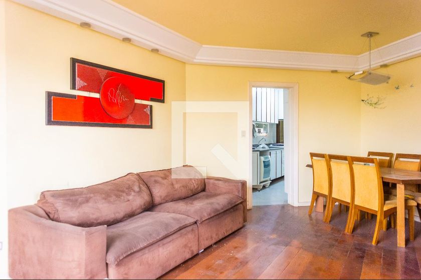 Apartamento, 3 quartos, 116 m² - Foto 7