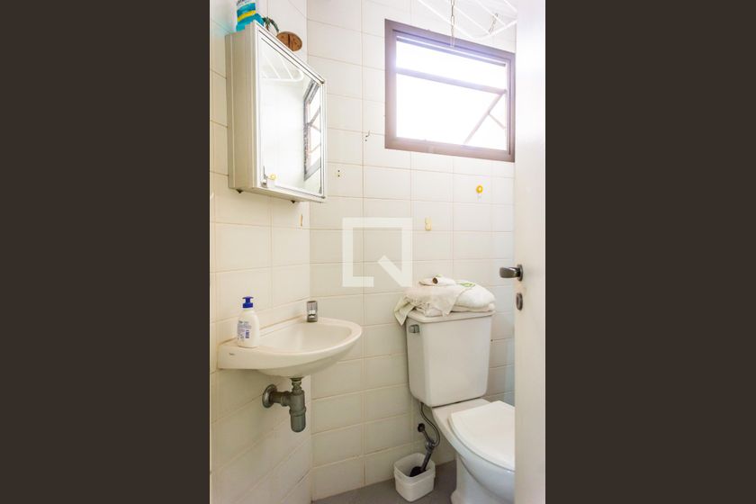 Apartamento, 3 quartos, 116 m² - Foto 115
