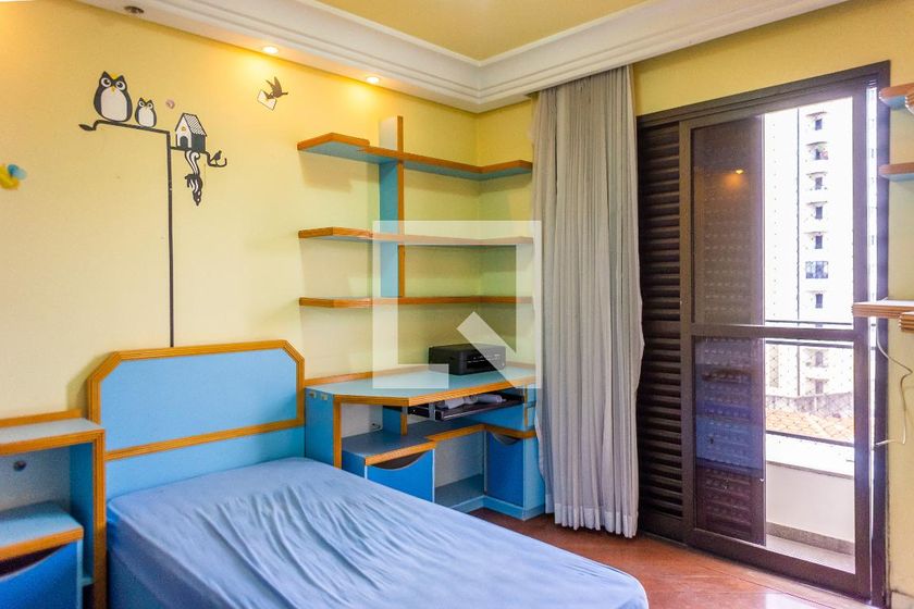Apartamento, 3 quartos, 116 m² - Foto 39