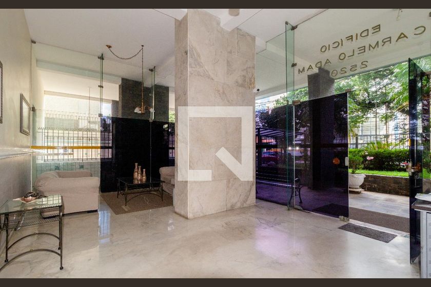 Apartamento, 4 quartos, 154 m² - Foto 115