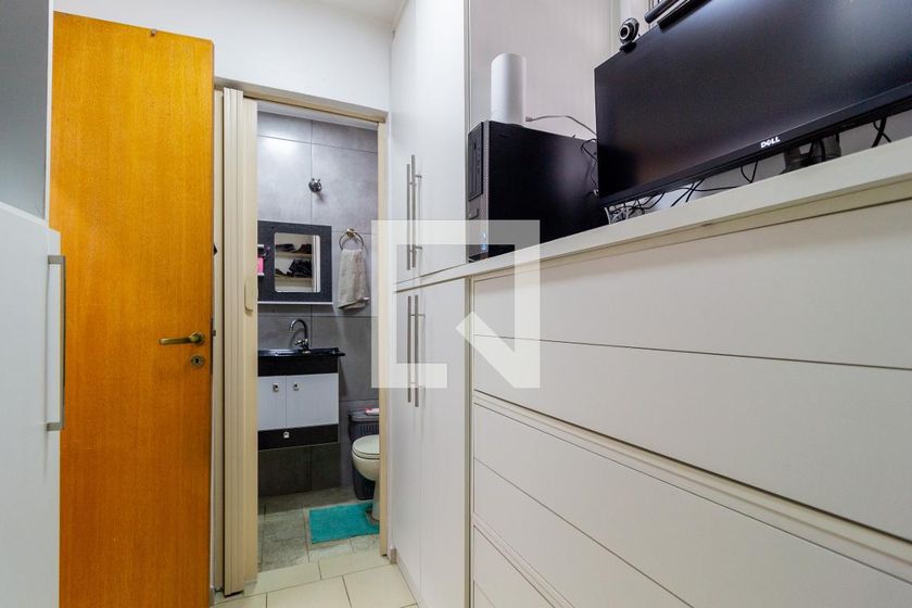 Apartamento, 4 quartos, 154 m² - Foto 37