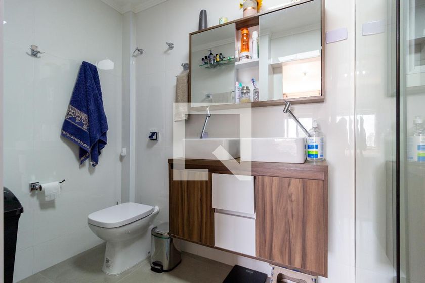 Apartamento, 4 quartos, 154 m² - Foto 79