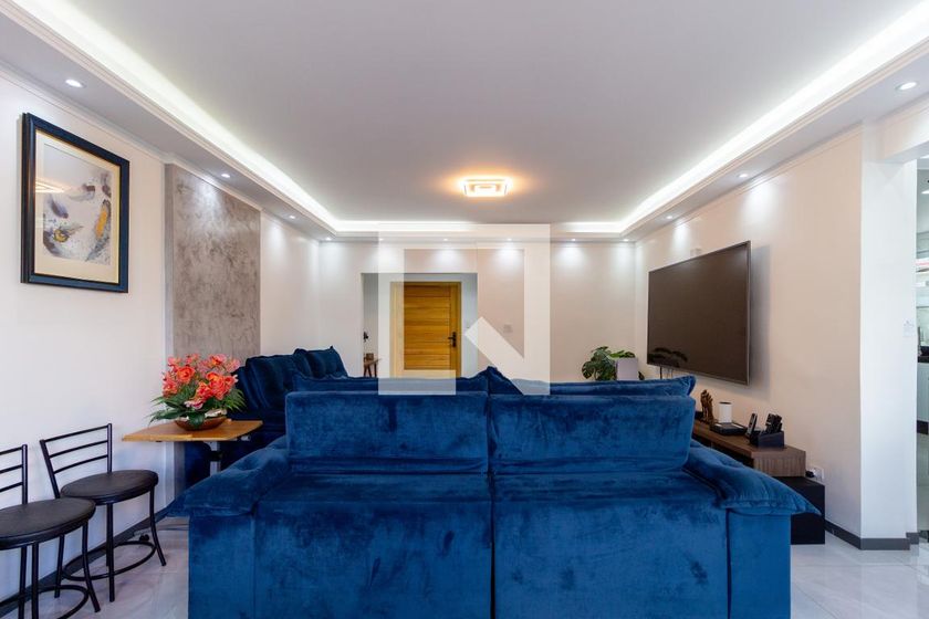 Apartamento, 4 quartos, 154 m² - Foto 11