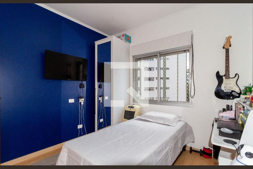 Apartamento, 4 quartos, 154 m² - Foto 61