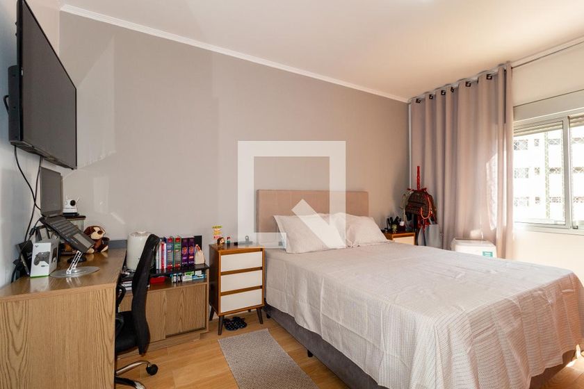 Apartamento, 4 quartos, 154 m² - Foto 69
