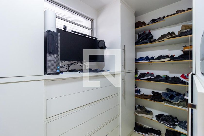 Apartamento, 4 quartos, 154 m² - Foto 33