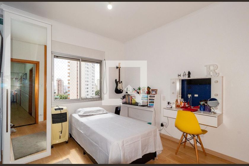 Apartamento, 4 quartos, 154 m² - Foto 59