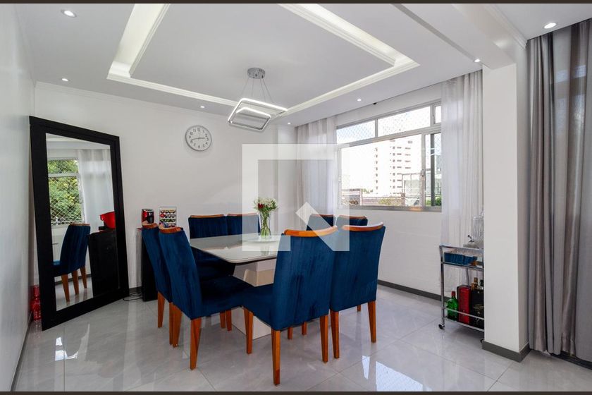 Apartamento, 4 quartos, 154 m² - Foto 15