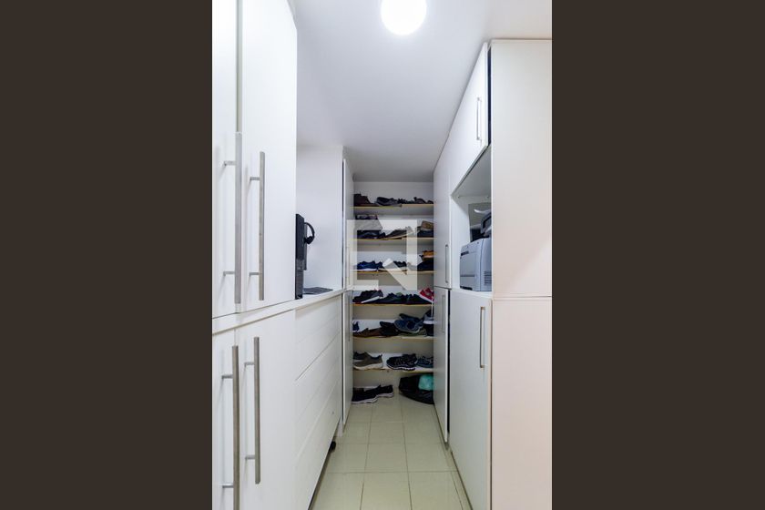 Apartamento, 4 quartos, 154 m² - Foto 39
