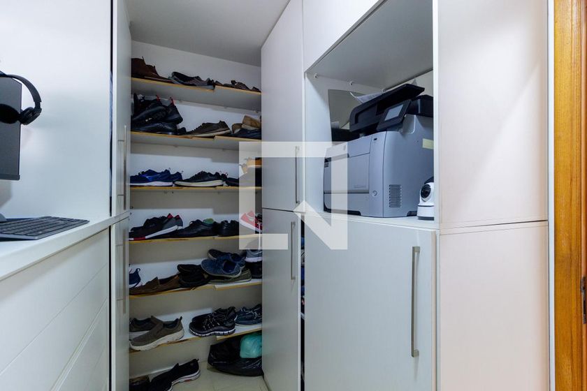 Apartamento, 4 quartos, 154 m² - Foto 35