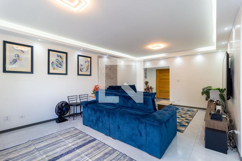 Apartamento, 4 quartos, 154 m² - Foto 5