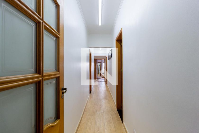 Apartamento, 4 quartos, 154 m² - Foto 25