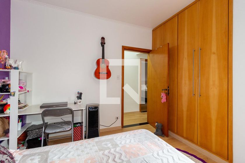Apartamento, 4 quartos, 154 m² - Foto 53