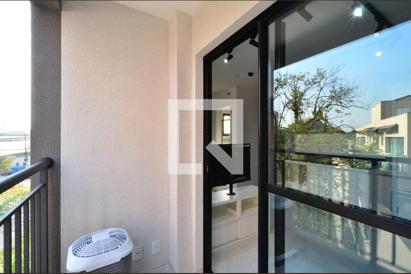 Kitnet-Studio, 27 m² - Foto 27