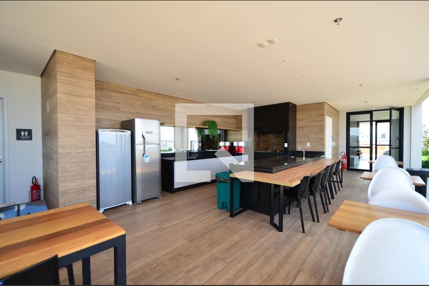 Kitnet-Studio, 27 m² - Foto 79