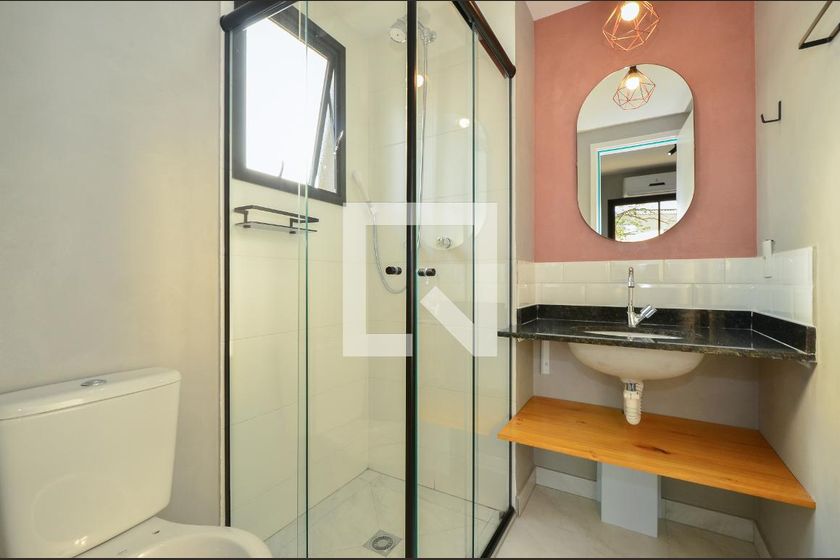 Kitnet-Studio, 27 m² - Foto 35