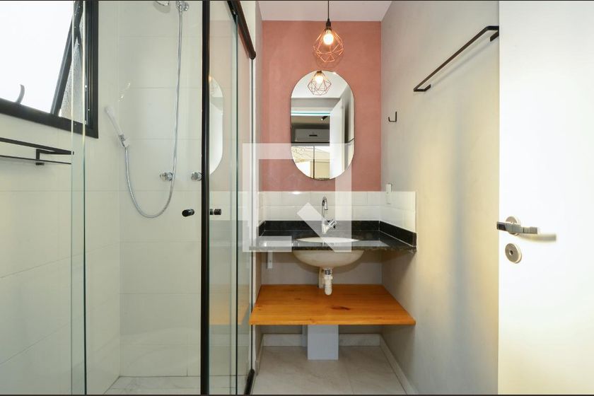 Kitnet-Studio, 27 m² - Foto 33