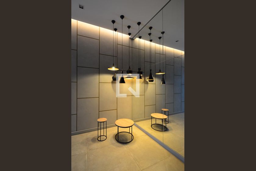 Kitnet-Studio, 27 m² - Foto 83