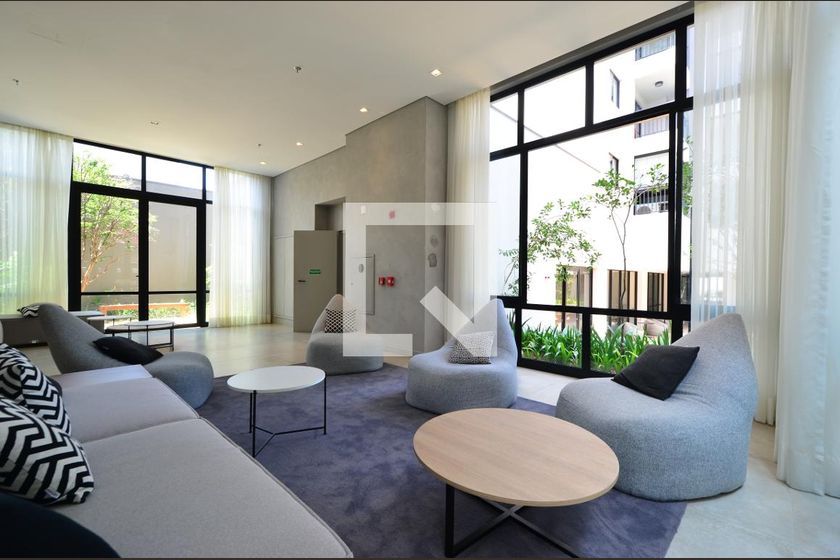 Kitnet-Studio, 27 m² - Foto 43