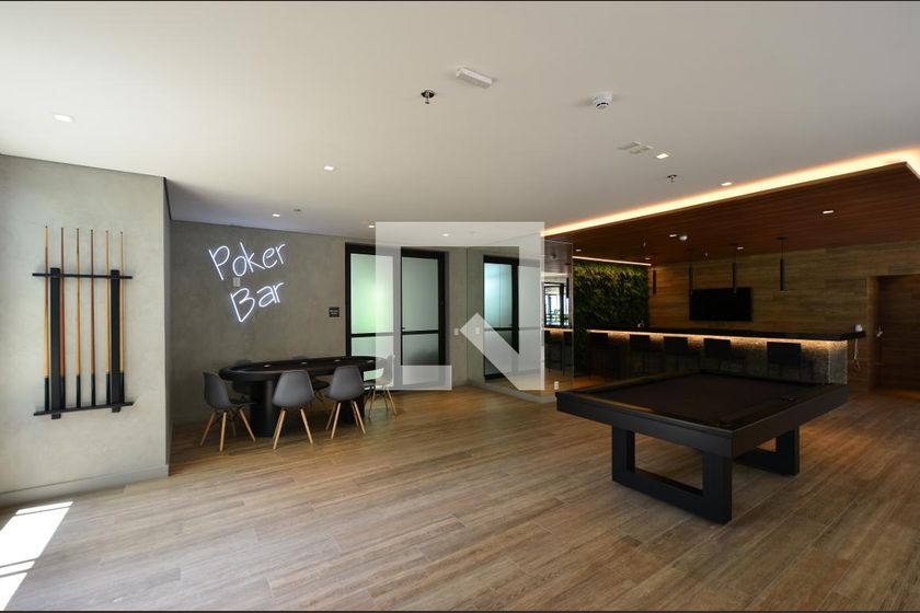 Kitnet-Studio, 27 m² - Foto 71
