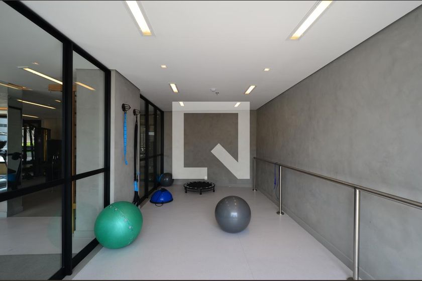 Kitnet-Studio, 27 m² - Foto 57