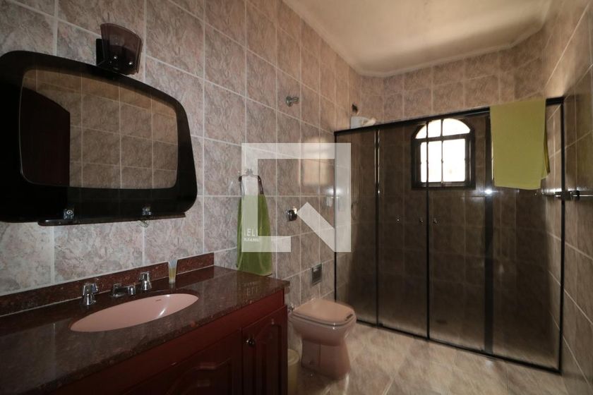 Casa, 5 quartos, 400 m² - Foto 67