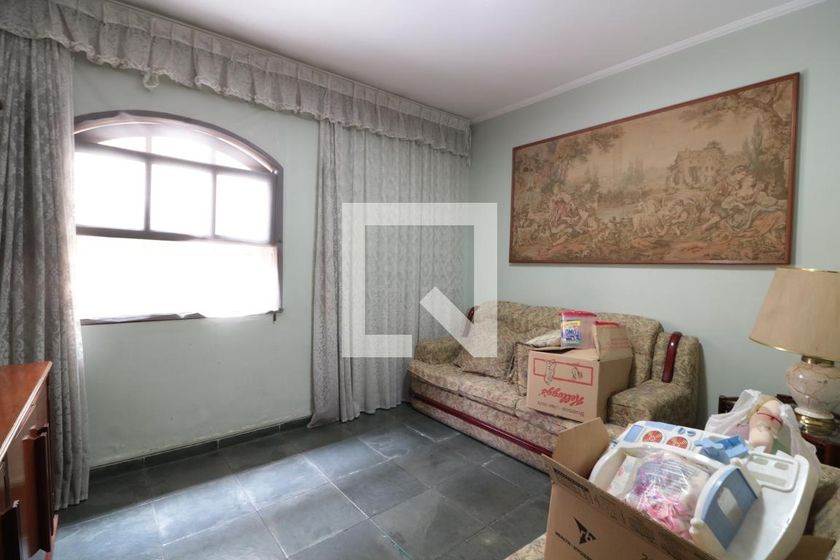 Casa, 5 quartos, 400 m² - Foto 9