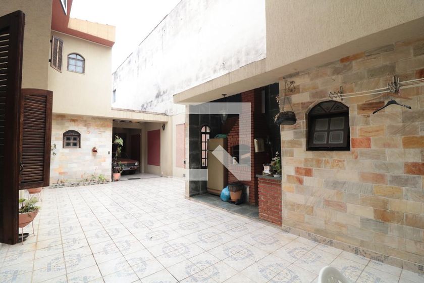 Casa, 5 quartos, 400 m² - Foto 109