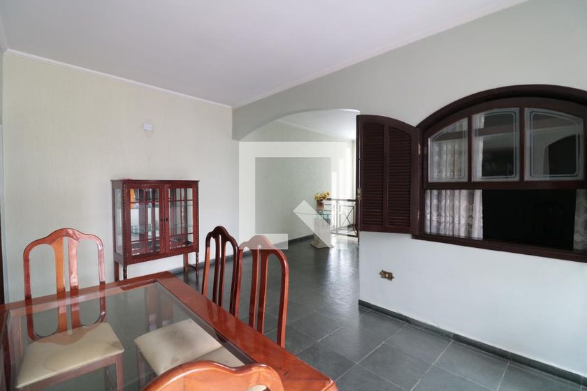 Casa, 5 quartos, 400 m² - Foto 23