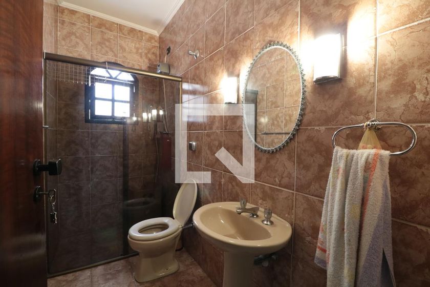 Casa, 5 quartos, 400 m² - Foto 59
