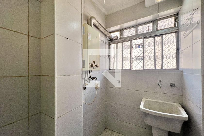 Apartamento, 2 quartos, 62 m² - Foto 57