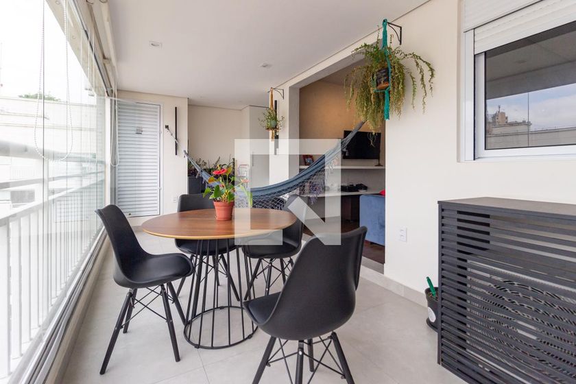 Apartamento, 2 quartos, 75 m² - Foto 11