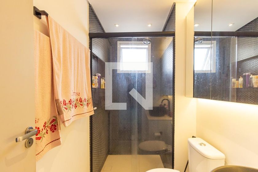 Apartamento, 2 quartos, 75 m² - Foto 21