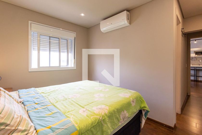 Apartamento, 2 quartos, 75 m² - Foto 18