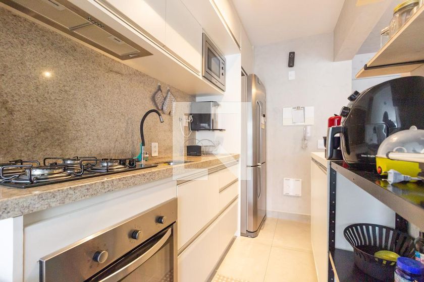 Apartamento, 2 quartos, 75 m² - Foto 37